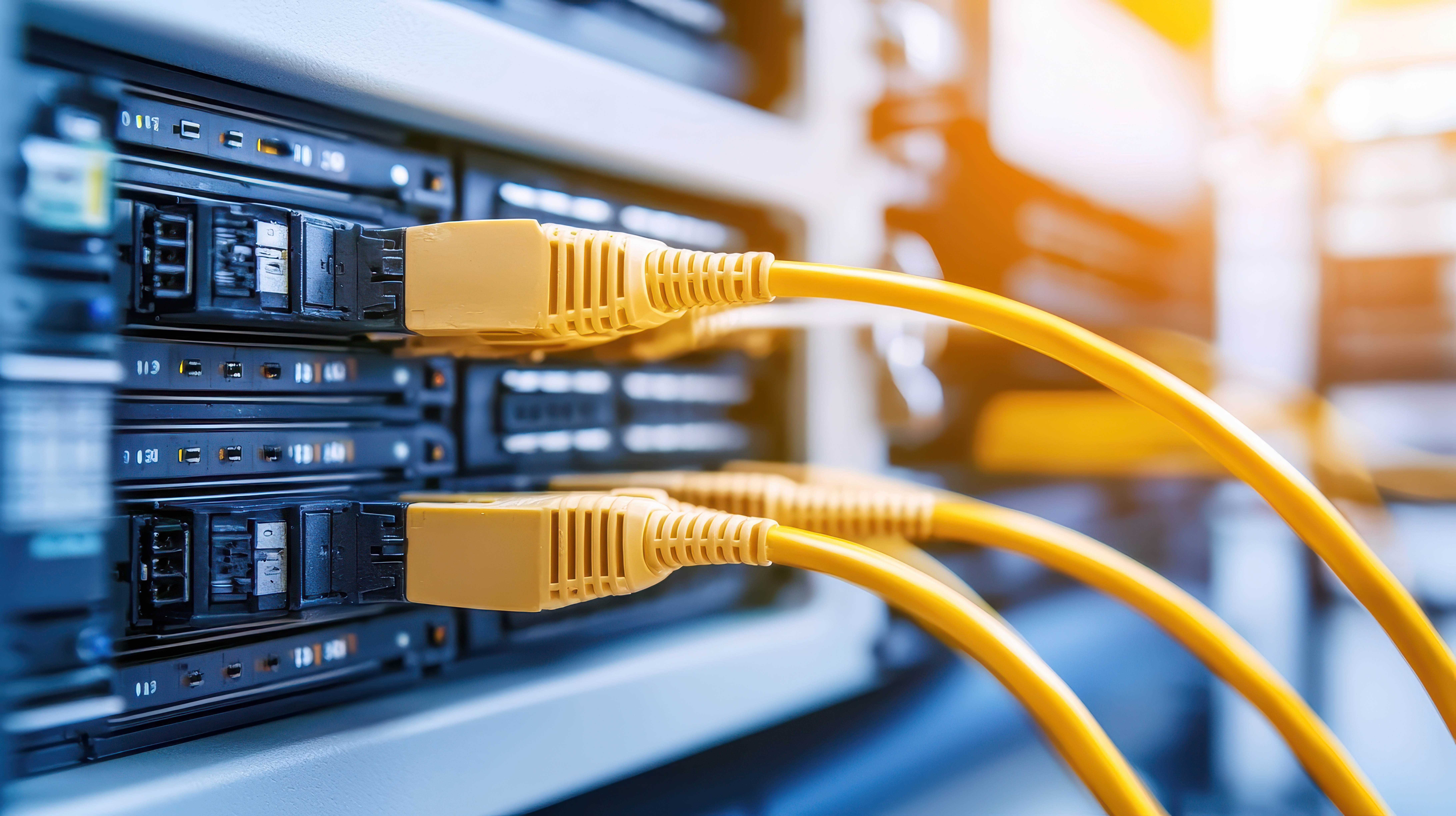Structured Cabling