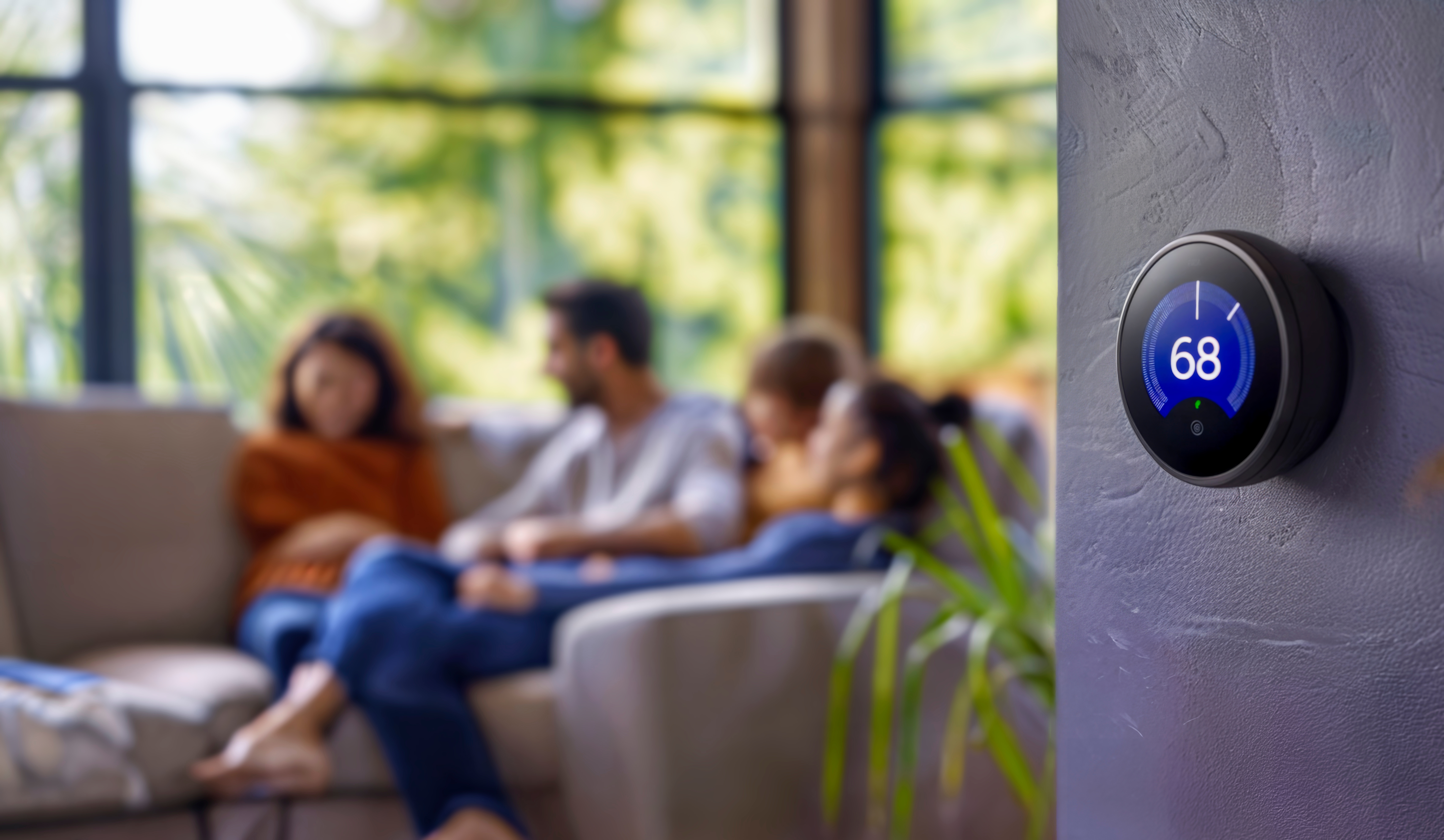 Smart Device/IoT Integration