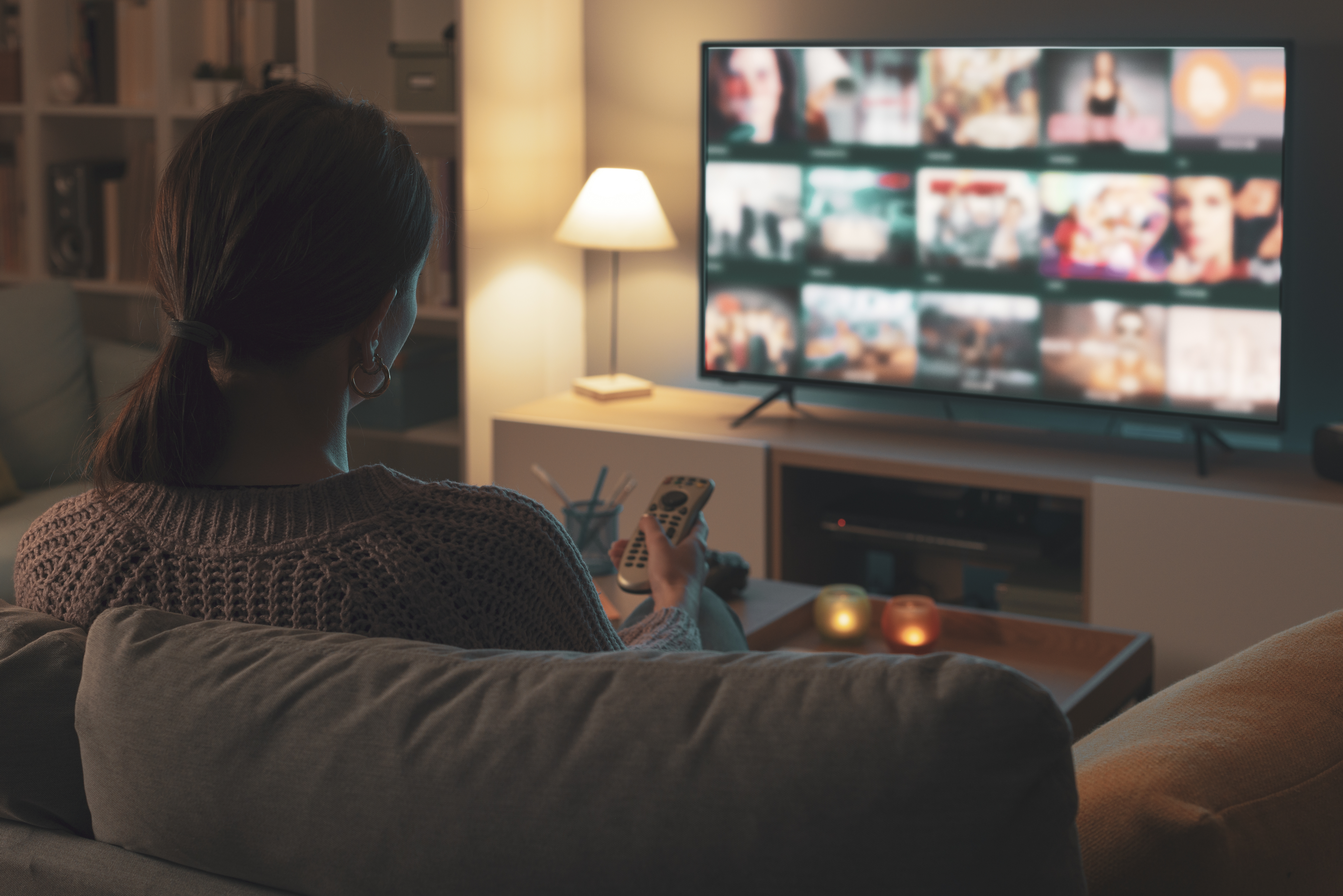 Television